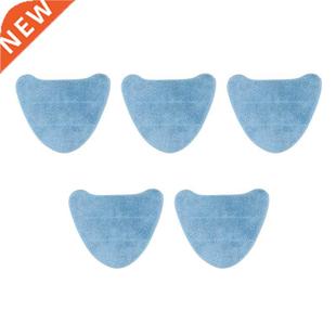 5PCS Reusable Microfiber Pads Washable Cloth Pad For VAX