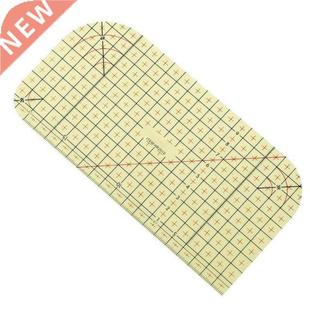 Ironing Ruler Patchwork Tailor Craft DIY Sewing Supplies Mea