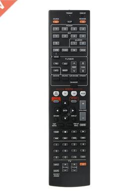 emote Contol fo YA-MAHA AV46 ZA11500 AV491 AV494 ZF