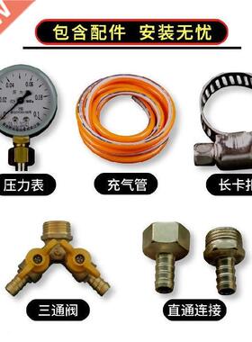 Municipal custom sealed balloon rubber pipe water plugging