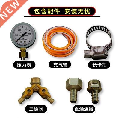 Municipal custom sealed balloon rubber pipe water plugging