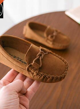 kids Loafers Shoes Sneakers For Children spring Boys Casual