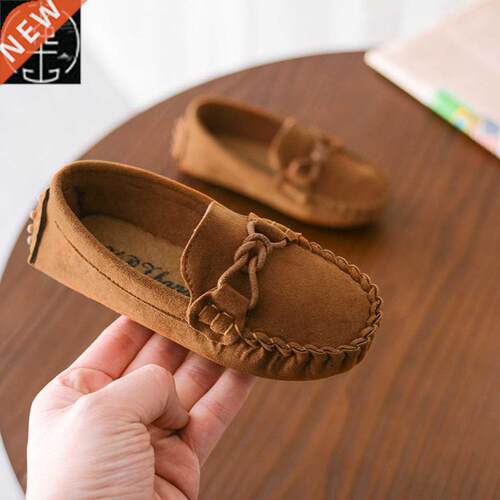 kids Loafers Shoes Sneakers For Children spring Boys Casual