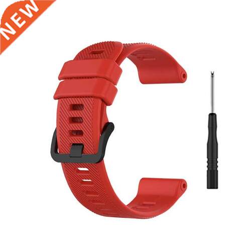 Smart Watch Bands Adjustable Smartwatch Straps Compatible wi