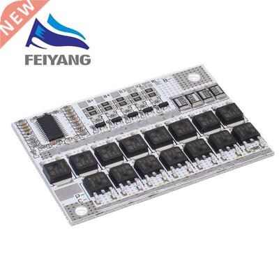 s/4s/5s Bms 12v 16.8v 21v .7v 100a Li-ion Lmo Ternary Lith
