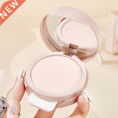 Matte Face Loose Powder Makeup Setting Finish Powder