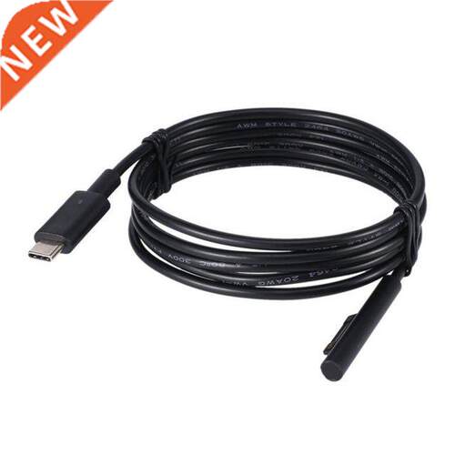 1.5m Type-c Tablet Magnetic 15V Fast Charging Cable Compatib