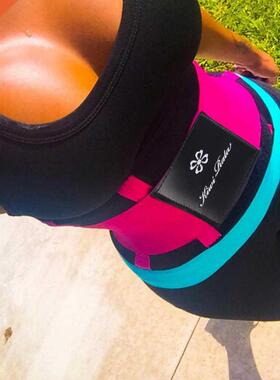 Fitness Belt Xtreme Power Thermo Body Shaper Waist Trainer T