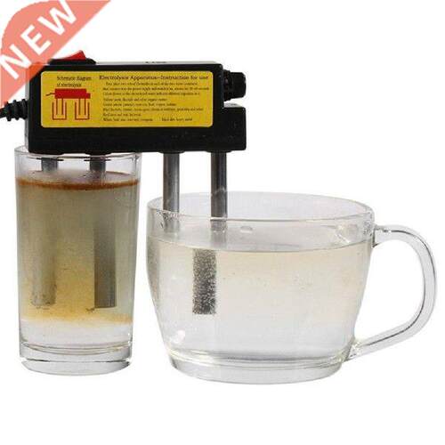 Premium Water Household Electrolyzer Test Water Purity