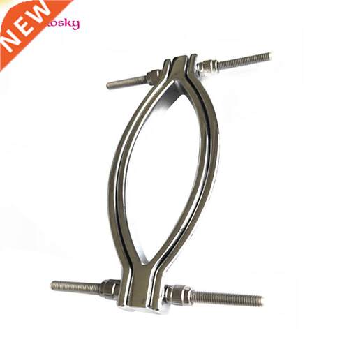 Metal Clitoral Clps Clip Adult Torture Clit Clips Restrain