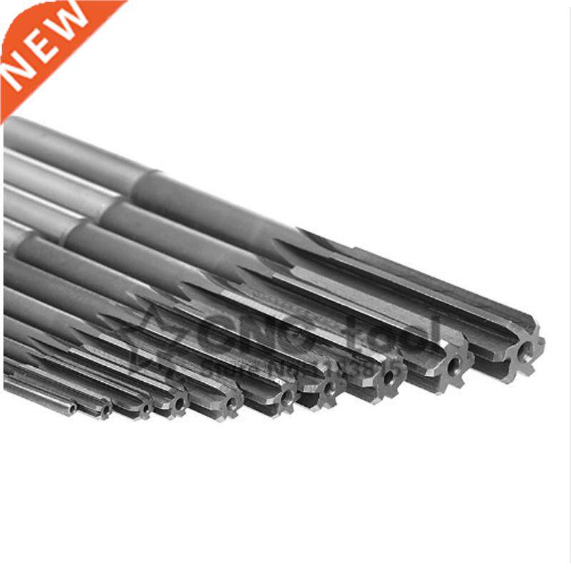 1PCS 2-20mm HSS H7 Reamer Machine HSS Straight ank Millin - 实物图