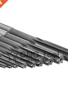 1PCS 2-20mm HSS H7 Reamer Machine HSS Straight ank Millin