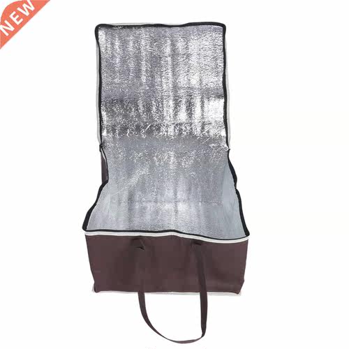 1pc Take-Out Insulated Bag Multi-functional Insulation Bag