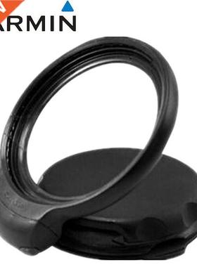 Black navigation stand for TomTom ONE 22, ONE 22 Europe, ON