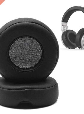 Parts Portable PU Leather Cushion Headband Cover Soft Durabl