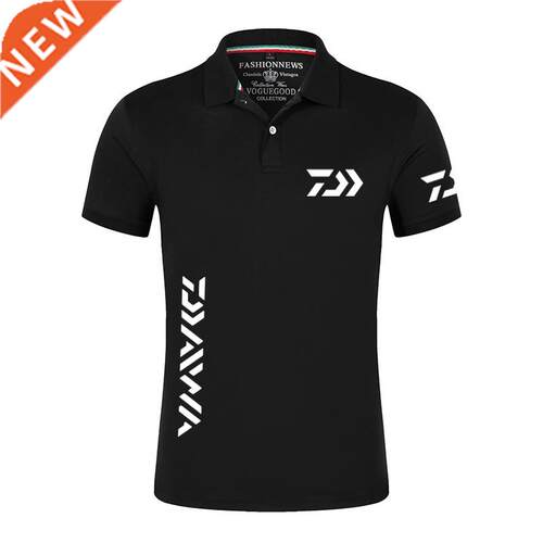 2022 Daiwa Fishing rand Print Popular Comfortale High Qual