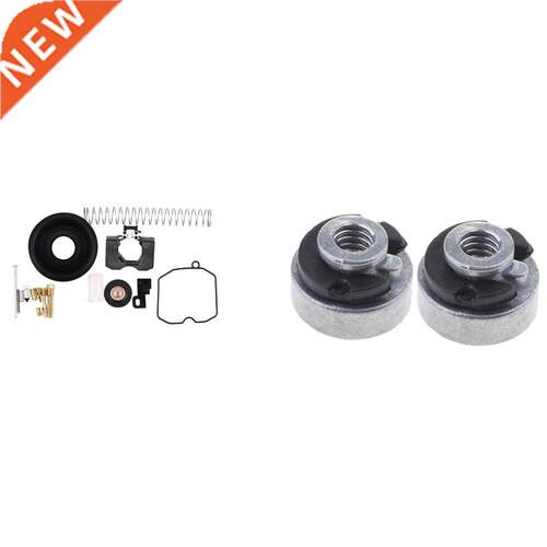 1set Caruretor Reuild Kit for CV40 27421-99C &p; 2 PCS Fende