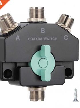 Cx310 Switcher Antenna All Three Coaxial Switcher Co301 Rela
