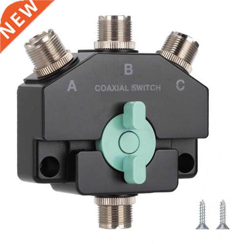 Cx310 Switcher Antenna All Three Coaxial Switcher Co301 Rela