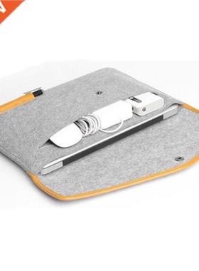 Bag Sleeve Bag Case Laptop Felt Bag for Apple 1 inch Tablet