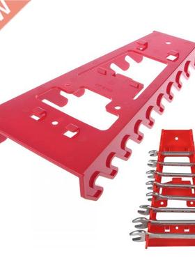Wrench Spanner Organizer Sorter Holder Tray Socket Craftsman
