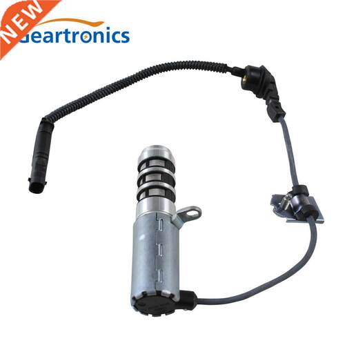 Original oil pump solenoid valve Oil pump sensor V764723880