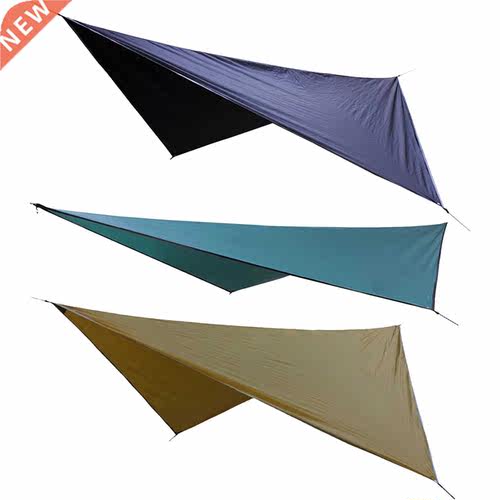 Tent Shelter 210T Polyester Waterproof Sunscreen Outdoor