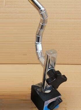 4# magnetic base table seat for lever dial indicator