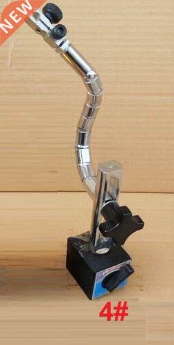 4# magnetic base table seat for lever dial indicator