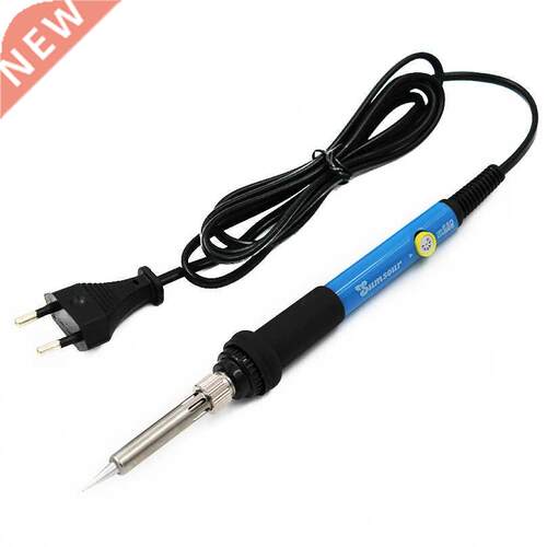 Soldering Iron 60W Adjustable Temperature Electric Solder Ir