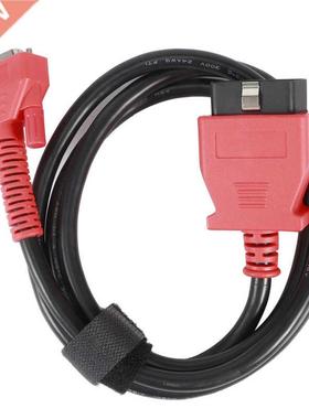 Scanner Main Test Data Cable OBD2 Cord Replacment Fit for Au