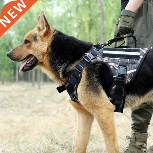 Useful Pet Clothes Anti-fall Dog Vest Breathable Camouflage