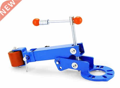 Front side heavy-duty expander for automobile side gud