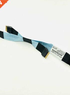 SAS Cable Slimline SAS4.0 SFF-8654 to SFF-8654 74pin to 74pi