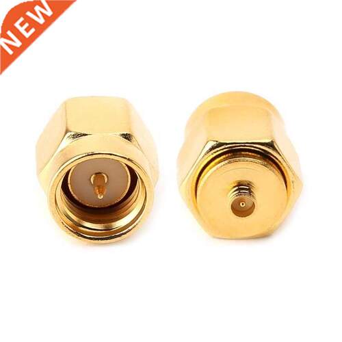 SMA Male To PX U.fl Male RF Connector RF Connector Coaxal