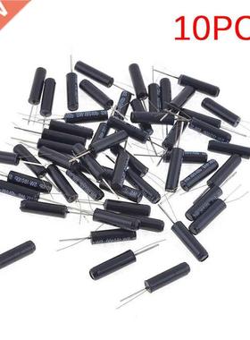 10pcs Sw-18020p Electronic Shaking Switches Vibration Rollin