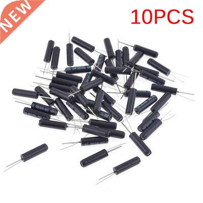 10pcs Sw-18020p Electronic Shaking Switches Vibration Rollin