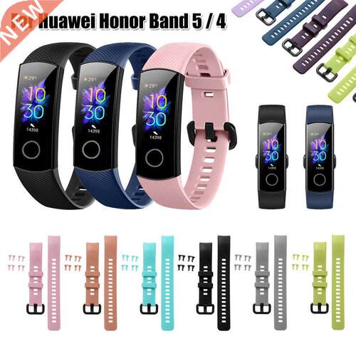 1Pc Hot Soft Silicone Watch Band Replacement Sports Bracelet