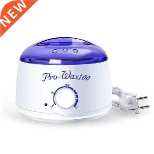 Wax Warmer Heater Hair Removal Wax Beans Depilatory