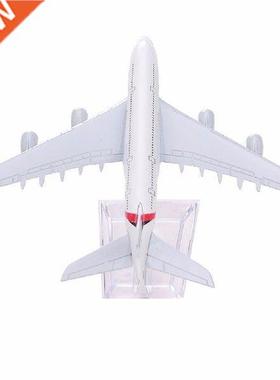 1:400 Airplane Model Home Decor Desk Life Like Ornament