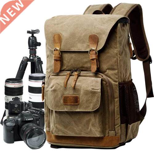 camera bag Batik Waterproof Photography Outdoor Wear-resist