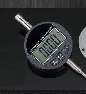 0-12.7mm 0.001mm digital dial indicator test dialgage