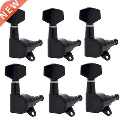 Guitar Sealed Small Peg Tuning Pegs Tuners Machine Heads Ac