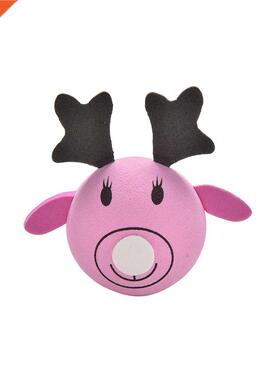 Hot Selling New  Elk Car Antenna Toppers For Car Aeri