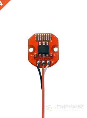 Code Disc AS5048A/AS5600 Magnetic Encoder PWM / I2C /SPI Por