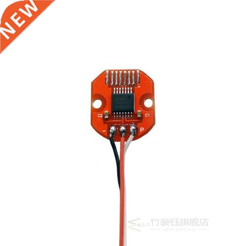 Code Disc AS5048A/AS5600 Magnetic Encoder PWM / I2C /SPI Por