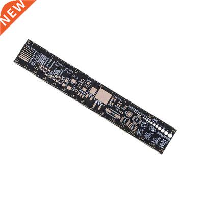 15CM PCB Ruler EDA Measuring Tool accurate Reversible Precis