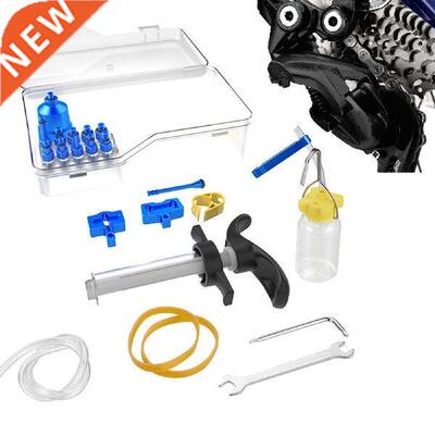 Bicycle Repair Kit Bicycle Brake Bleed Kit Bicycle