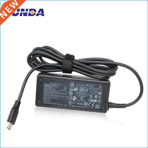 L43407 001 934739 850 45w Type C AC Power Adapter Charger