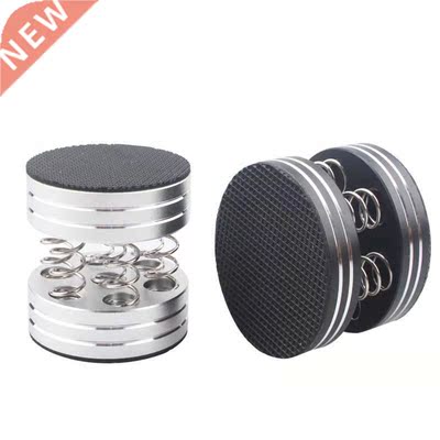 4pcs upgrade shock spikes spring damping pad Stand Feet spea